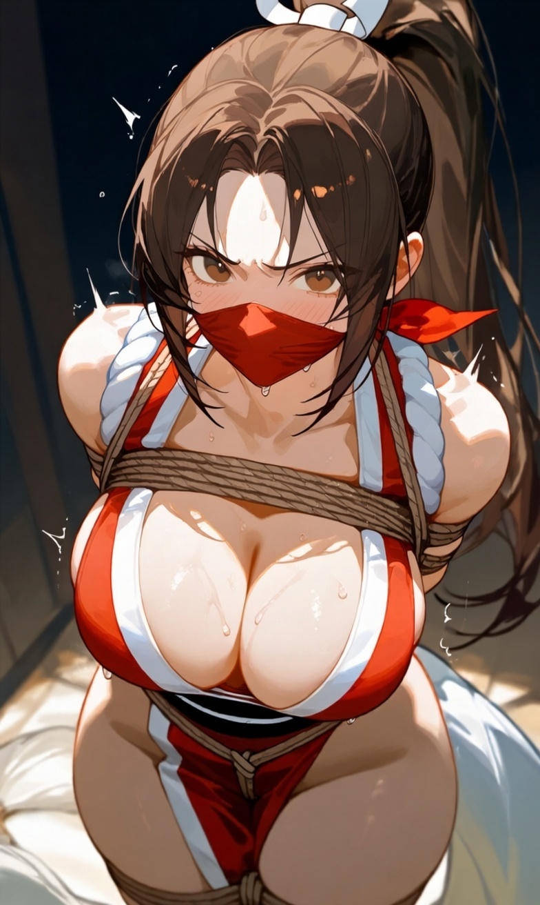 Mai Shiranui - Image 331