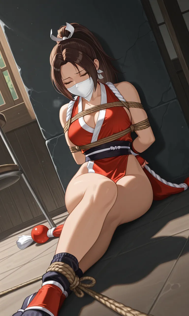 Mai Shiranui - Image 349
