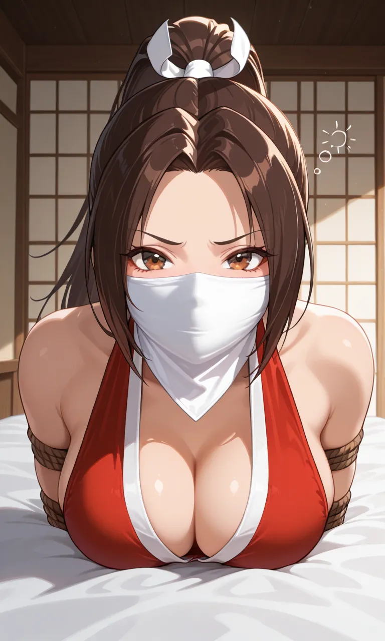 Mai Shiranui - Image 351