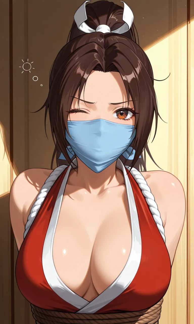 Mai Shiranui - Image 352