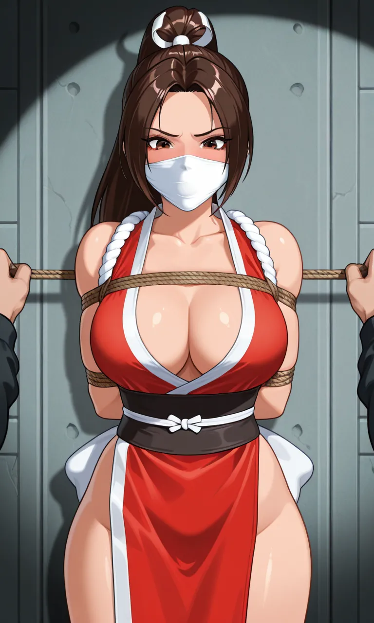 Mai Shiranui - Image 361