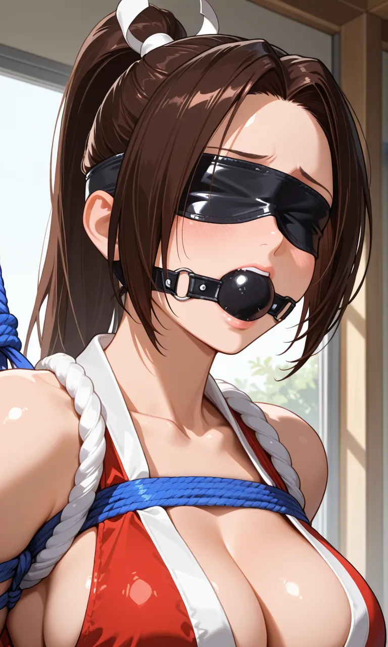 Mai Shiranui - Image 372