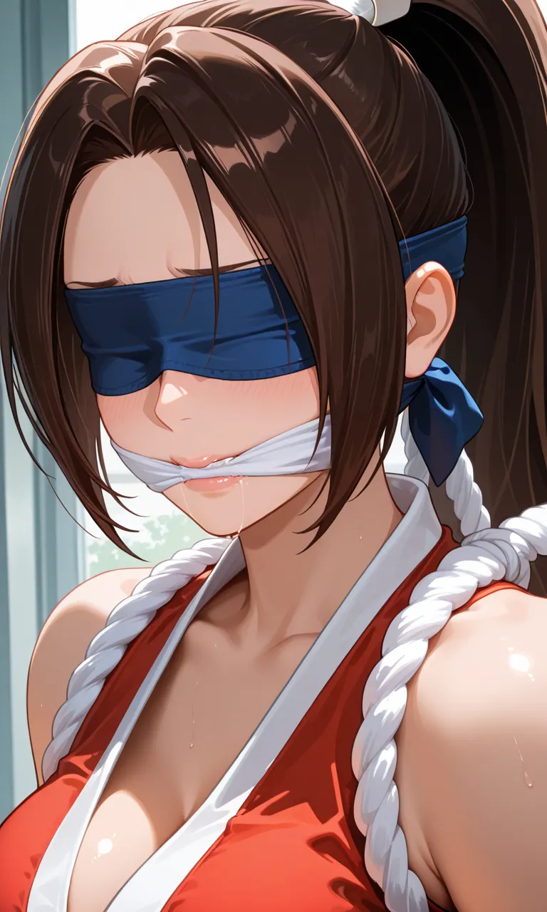Mai Shiranui - Image 373