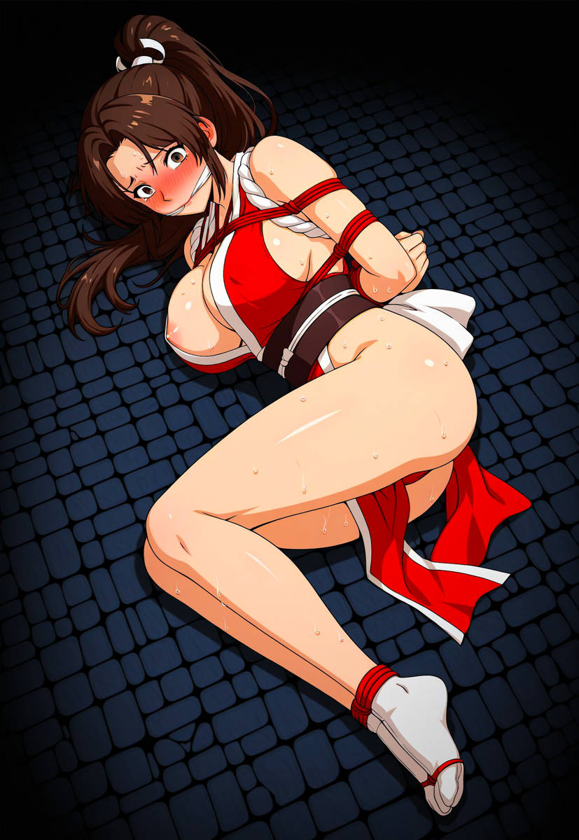 Mai Shiranui - Image 381