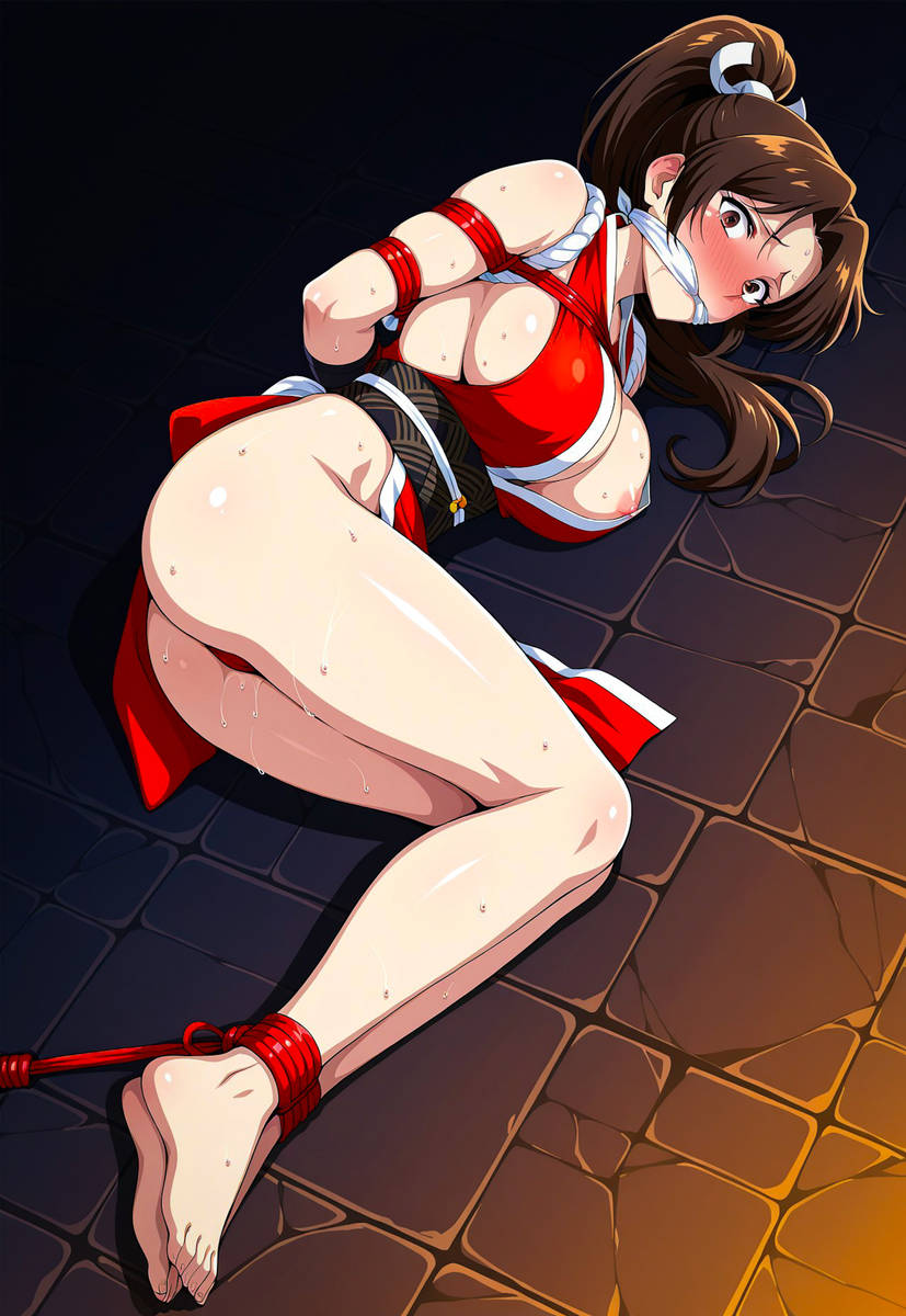 Mai Shiranui - Image 383