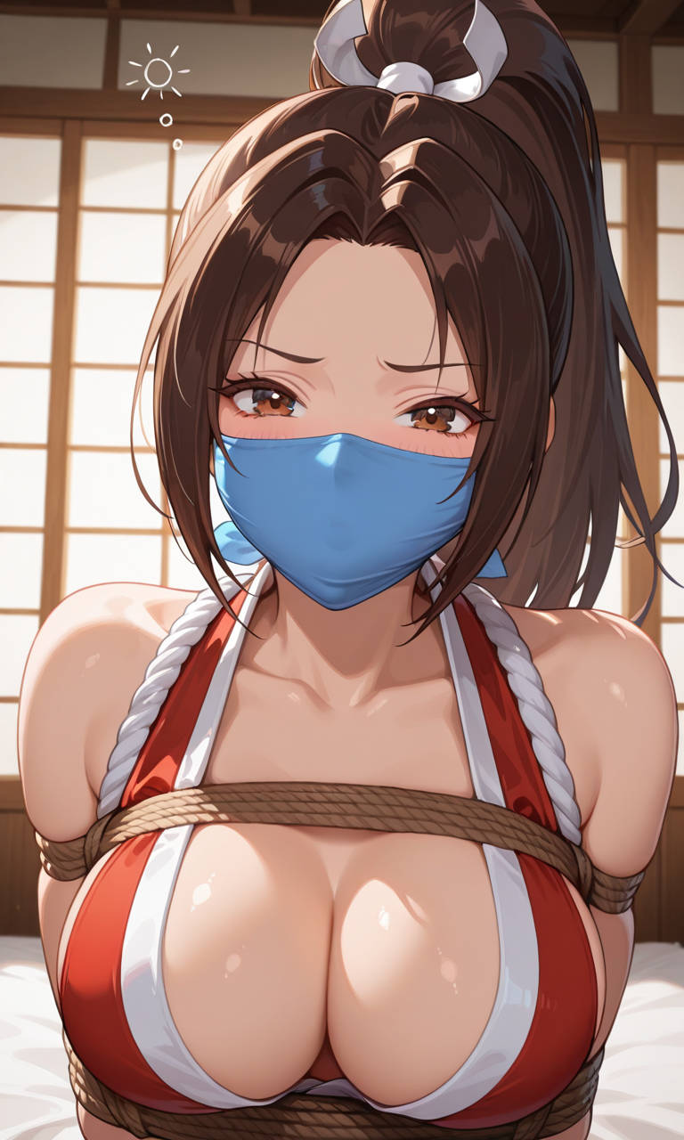 Mai Shiranui - Image 406
