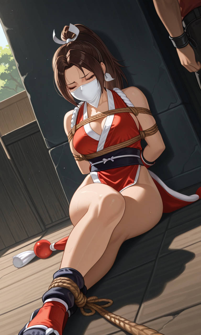 Mai Shiranui - Image 412
