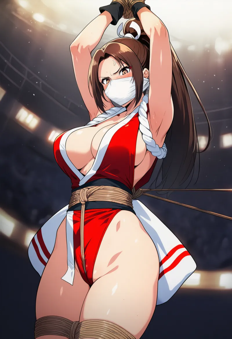 Mai Shiranui - Image 414
