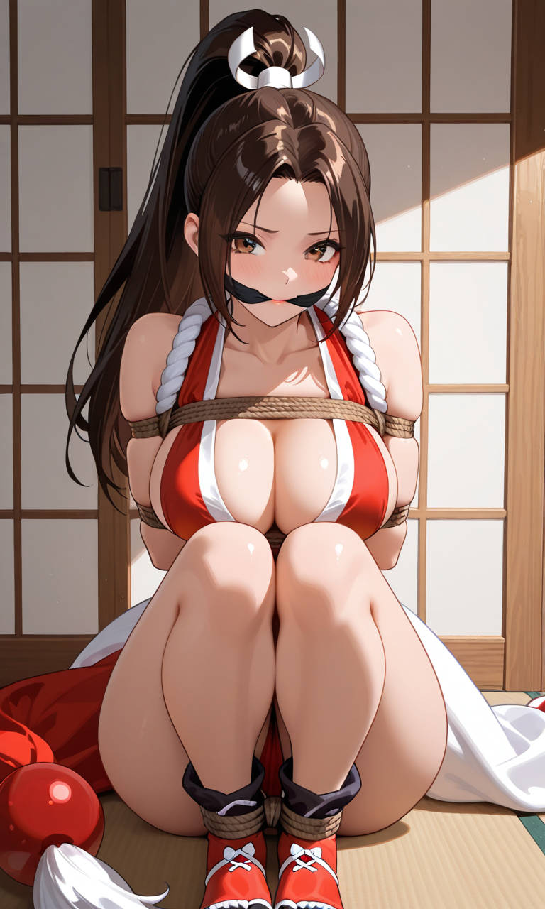 Mai Shiranui - Image 50