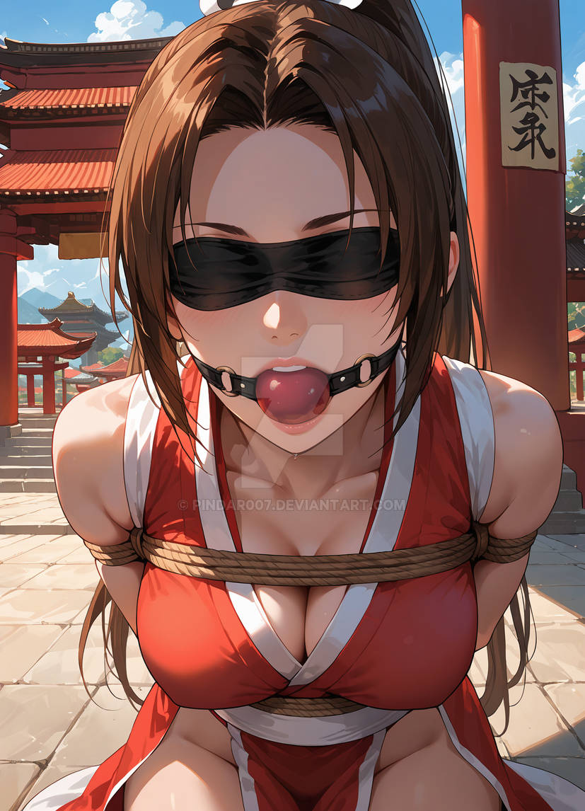 Mai Shiranui - Image 61