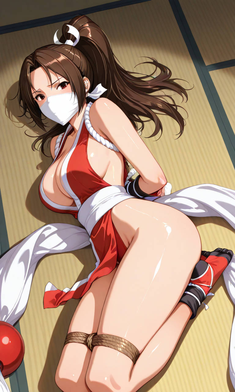Mai Shiranui - Image 82