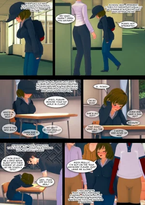Maideneir Accidents Happen - Page 22