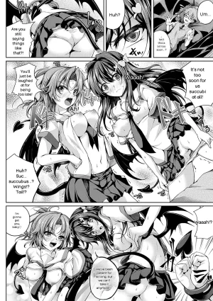 Maineko Ruru Koibana Fubuki Digital - Page 119