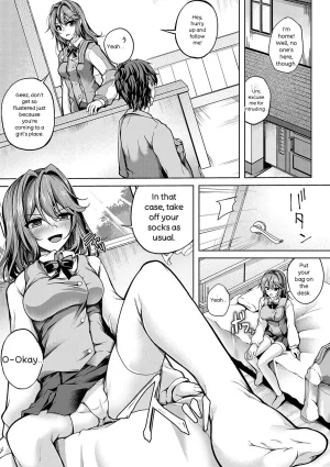Maineko Ruru Koibana Fubuki Digital - Page 30