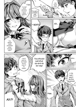 Maineko Ruru Koibana Fubuki Digital - Page 31