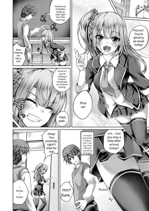 Maineko Ruru Koibana Fubuki Digital - Page 7