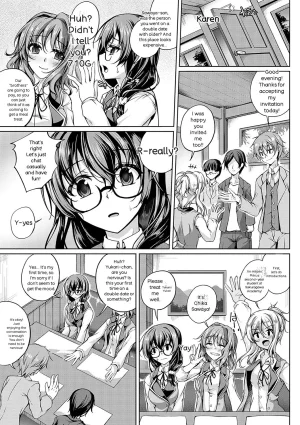 Maineko Ruru Koibana Fubuki Digital - Page 90