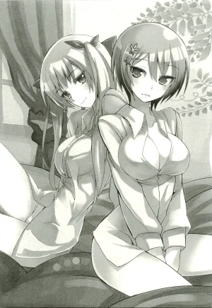 Maji de watashi ni koi shinasai after party yukie ver 翻译 - Page 63