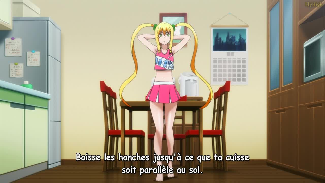 Maken-ki Special Act.03 - Image 10