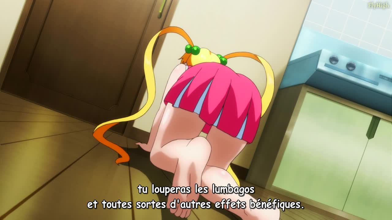 Maken-ki Special Act.03 - Image 103