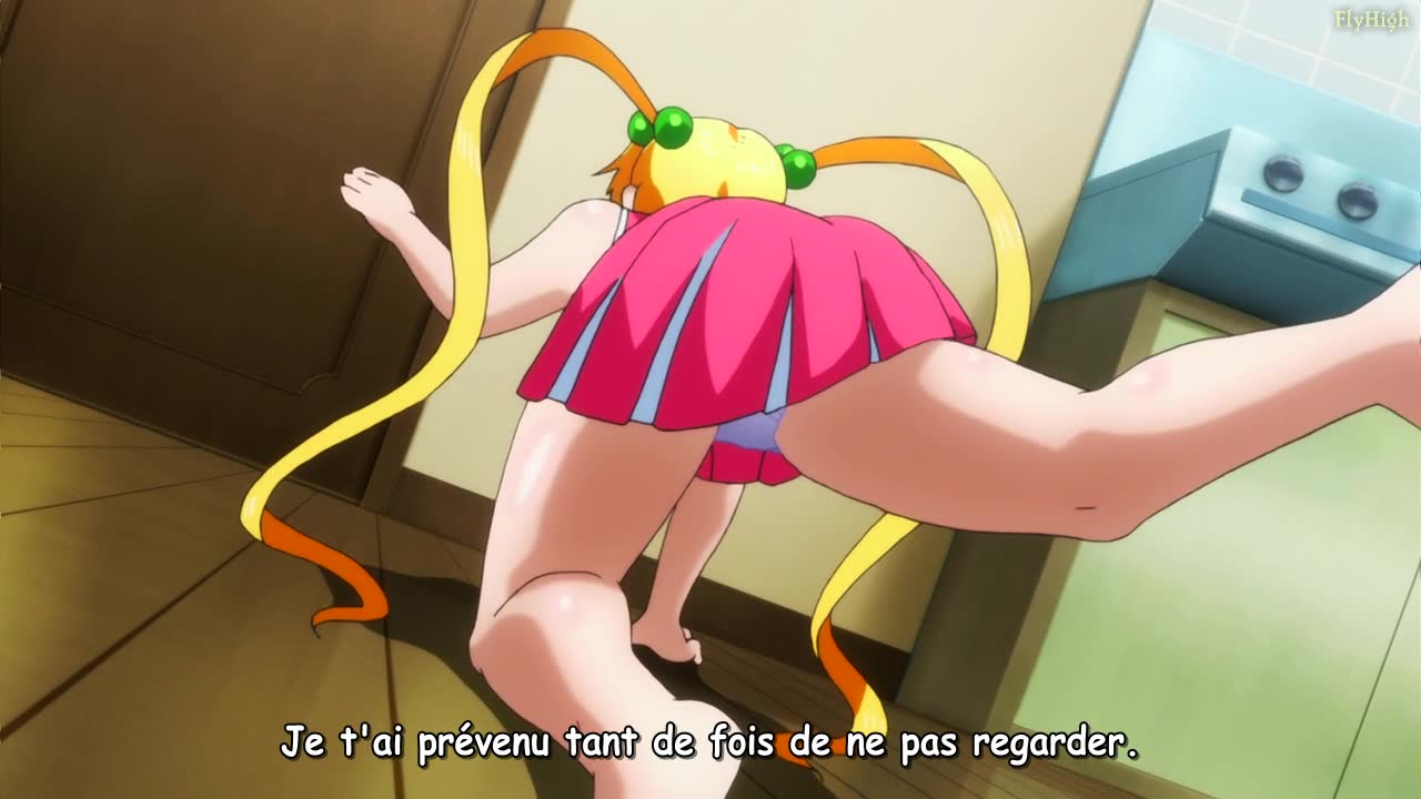 Maken-ki Special Act.03 - Image 109