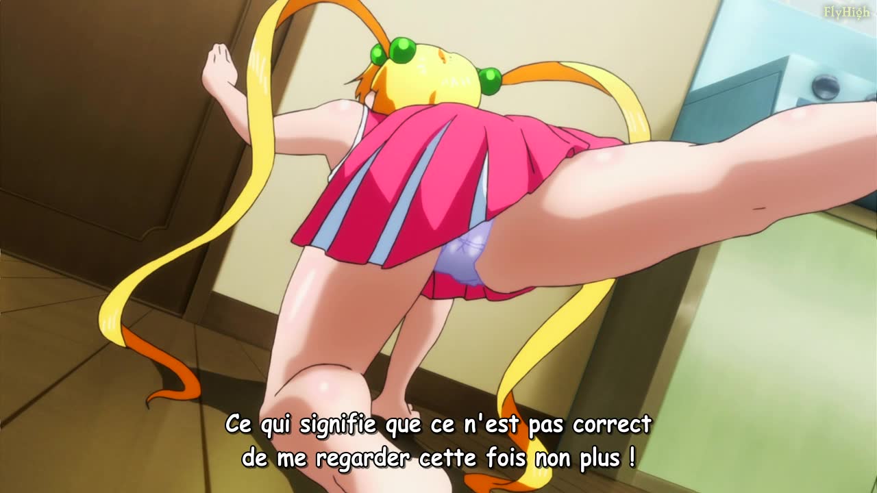 Maken-ki Special Act.03 - Image 112