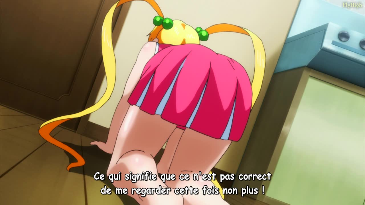 Maken-ki Special Act.03 - Image 113