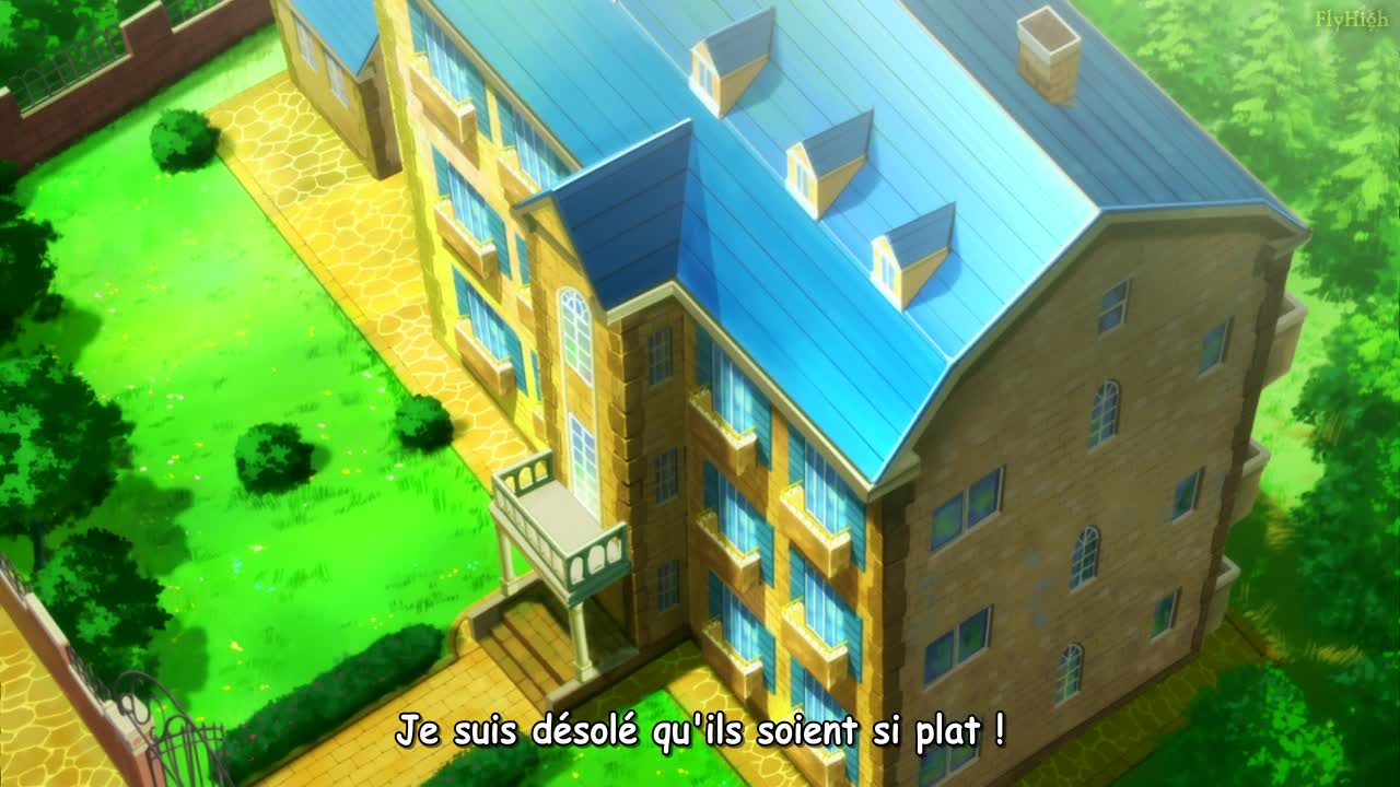 Maken-ki Special Act.03 - Image 145