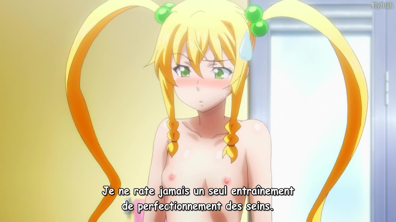 Maken-ki Special Act.03 - Image 176