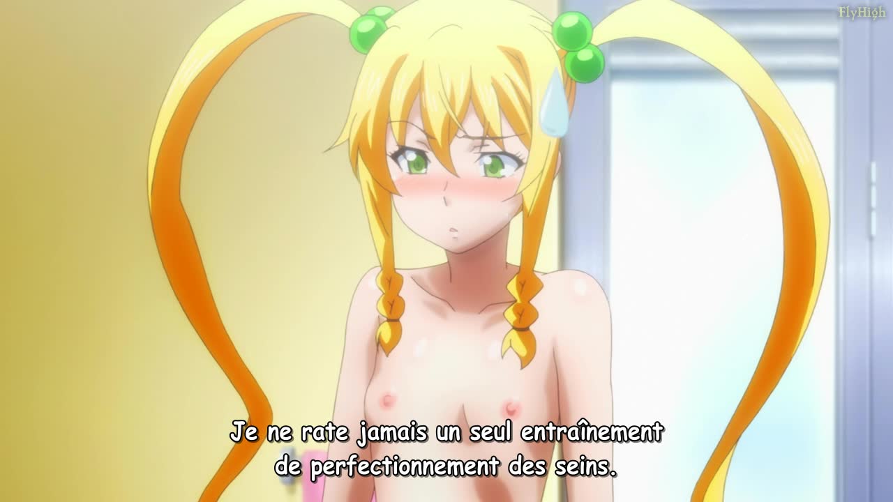 Maken-ki Special Act.03 - Image 177