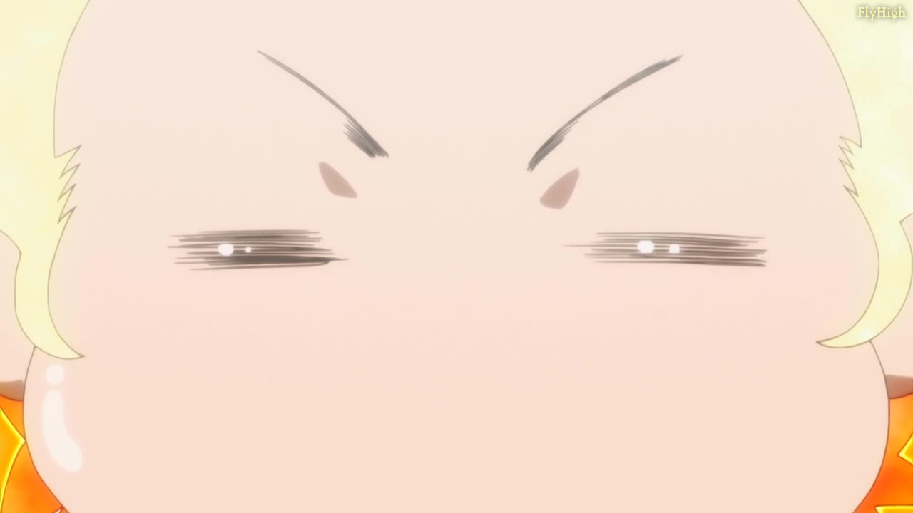 Maken-ki Special Act.03 - Image 184