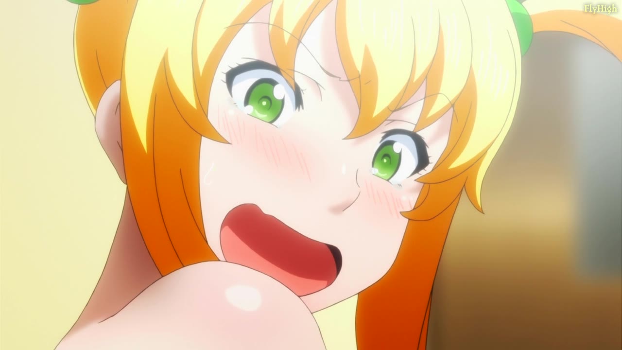 Maken-ki Special Act.03 - Image 185