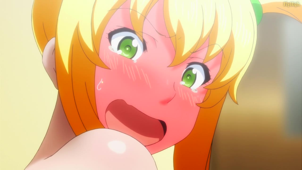 Maken-ki Special Act.03 - Image 186