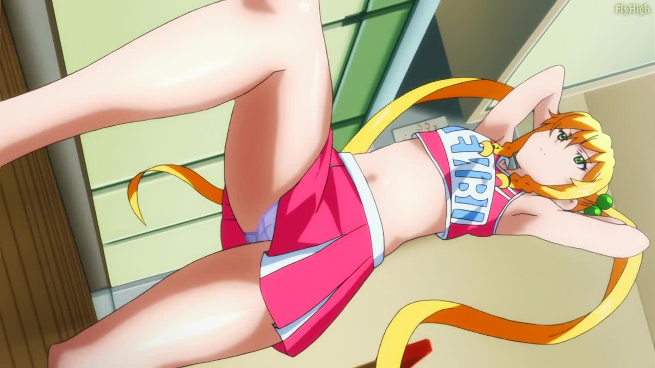 Maken-ki Special Act.03 - Image 19