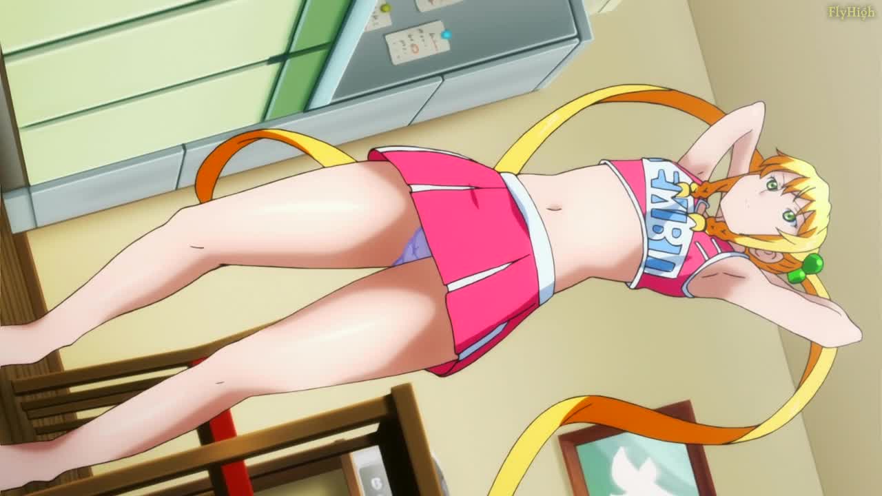 Maken-ki Special Act.03 - Image 22