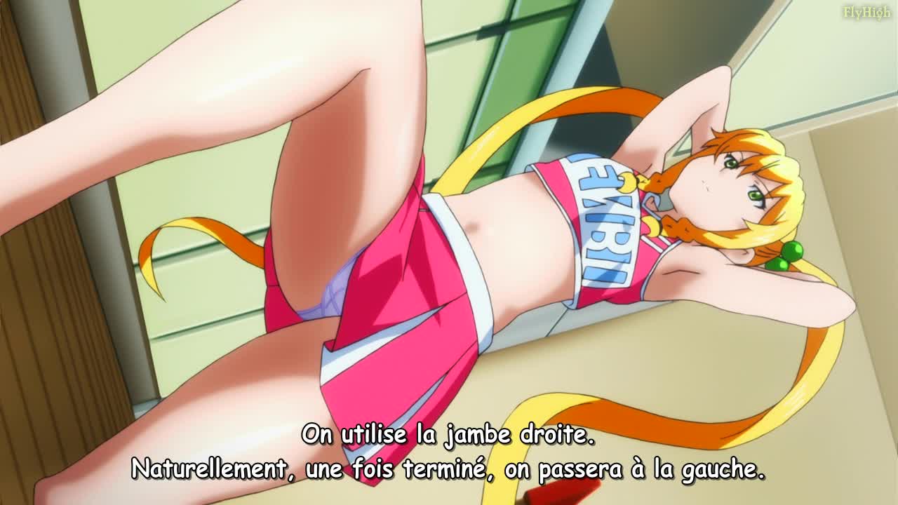 Maken-ki Special Act.03 - Image 23