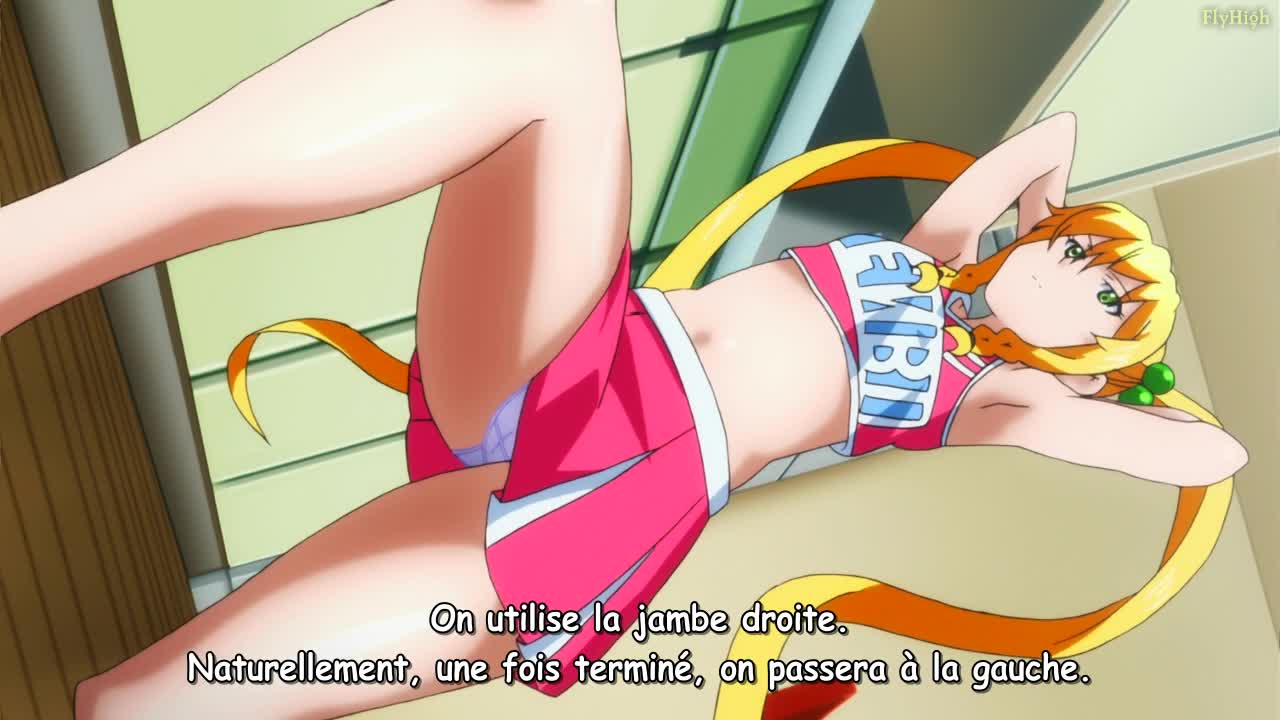 Maken-ki Special Act.03 - Image 24