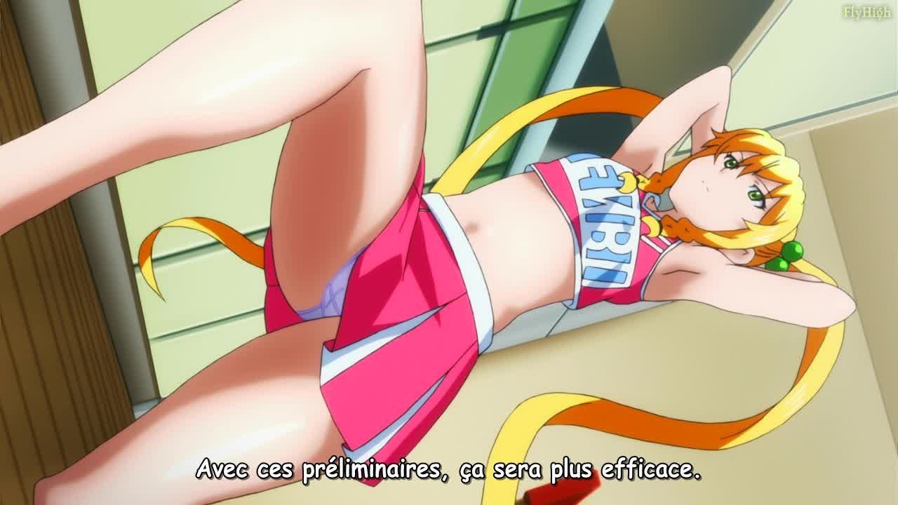 Maken-ki Special Act.03 - Image 30