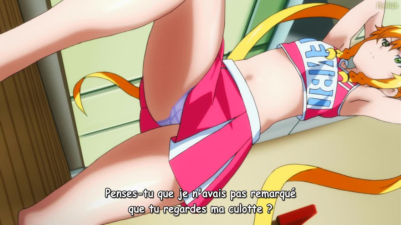 Maken-ki Special Act.03 - Image 37