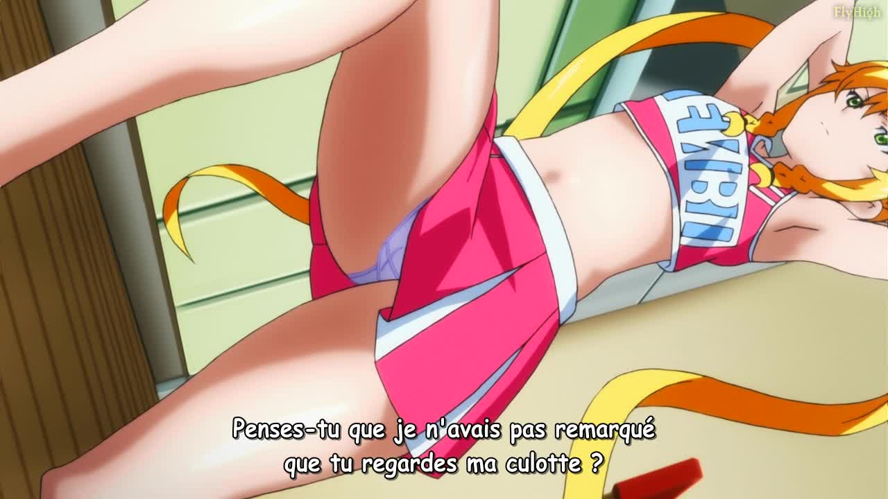 Maken-ki Special Act.03 - Image 38