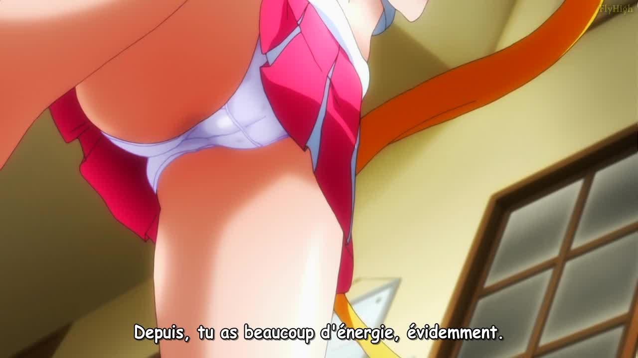 Maken-ki Special Act.03 - Image 39