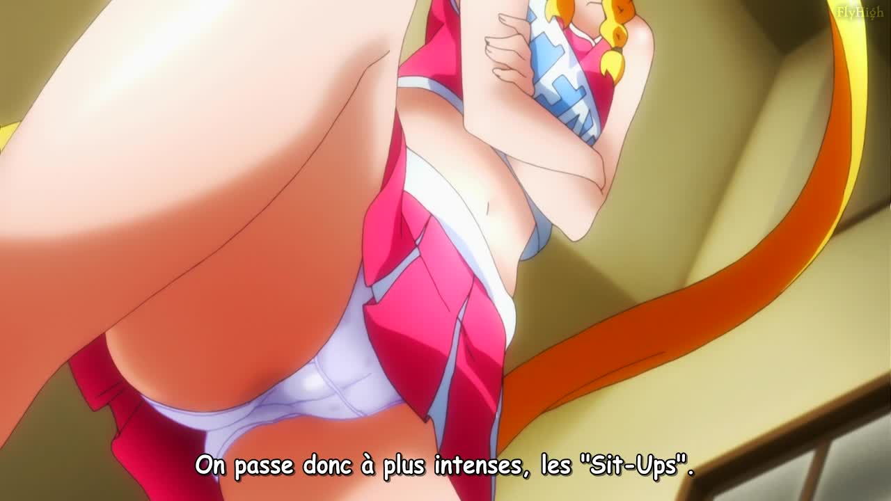 Maken-ki Special Act.03 - Image 40