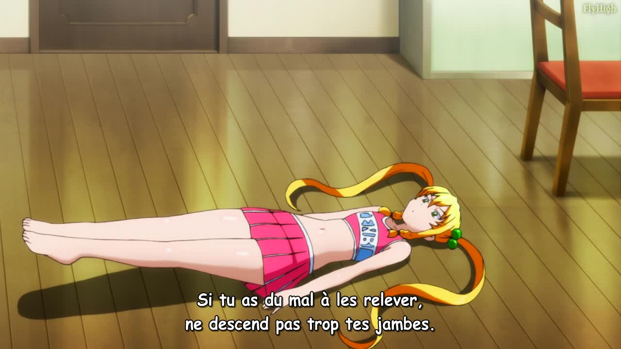 Maken-ki Special Act.03 - Image 49