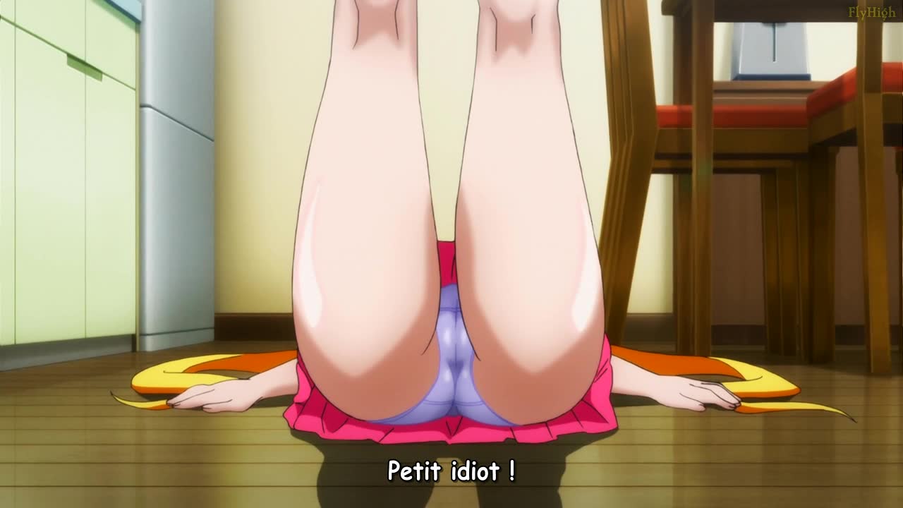 Maken-ki Special Act.03 - Image 67