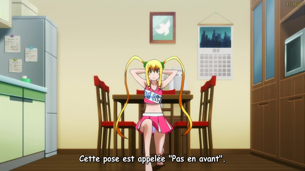 Maken-ki Special Act.03 - Image 7