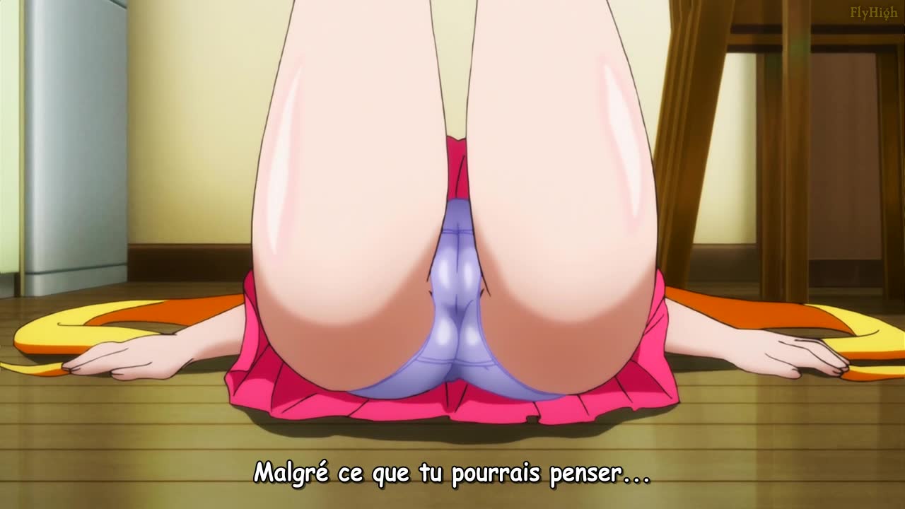 Maken-ki Special Act.03 - Image 70