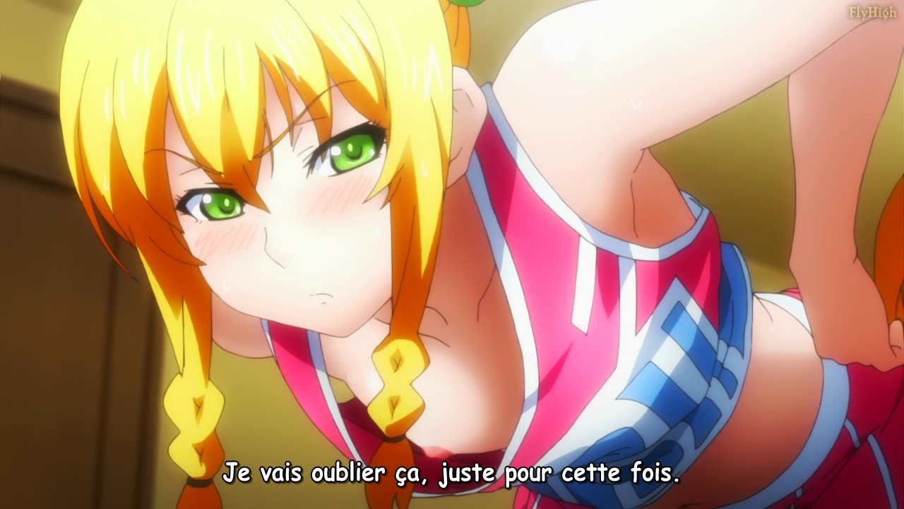 Maken-ki Special Act.03 - Image 75