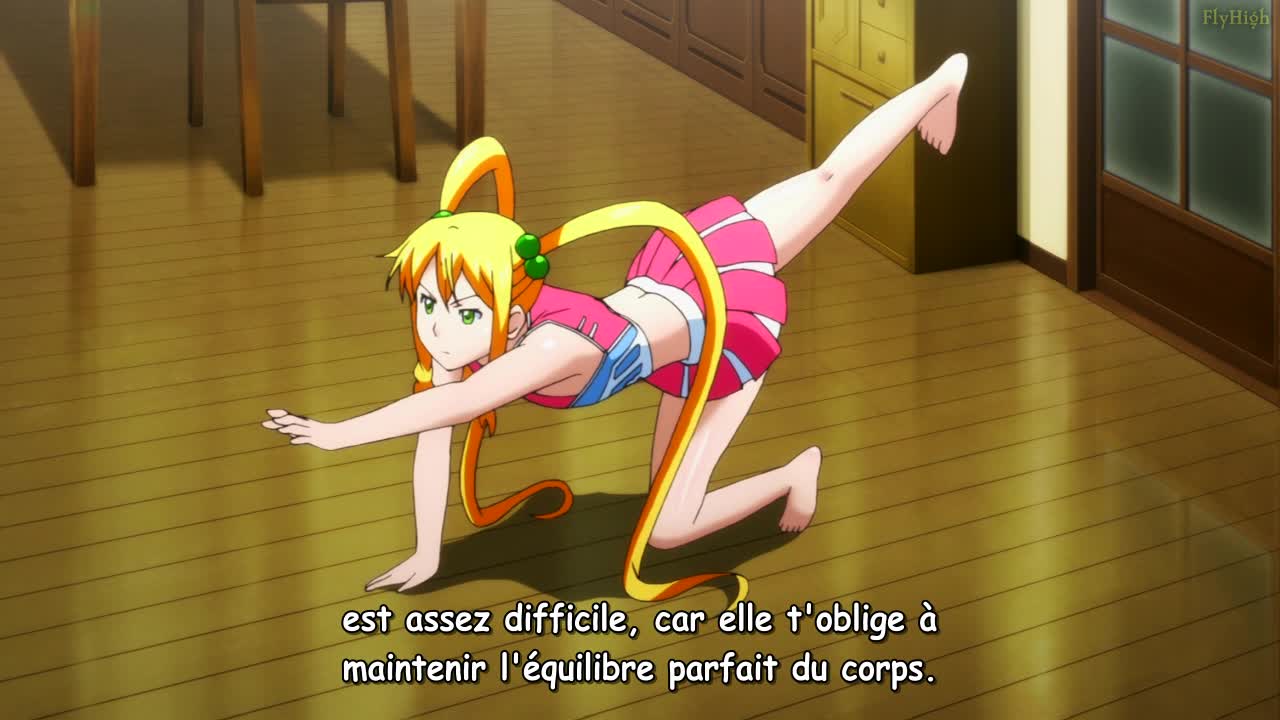 Maken-ki Special Act.03 - Image 84