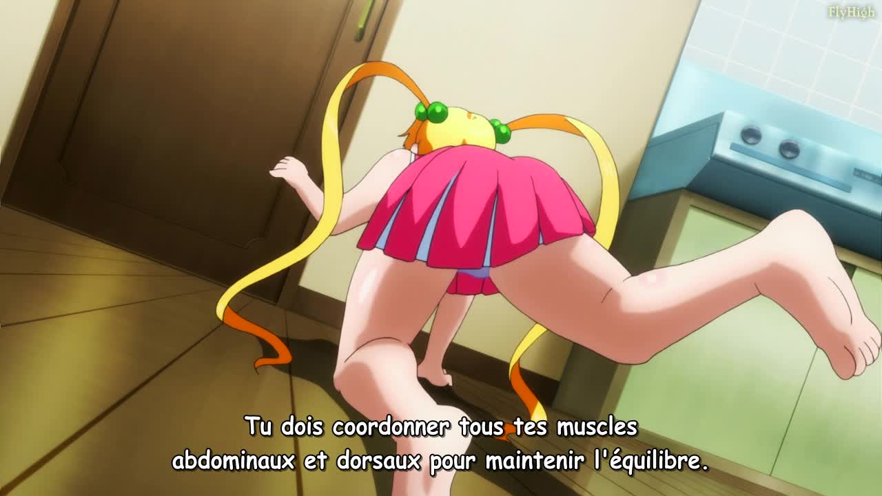 Maken-ki Special Act.03 - Image 93