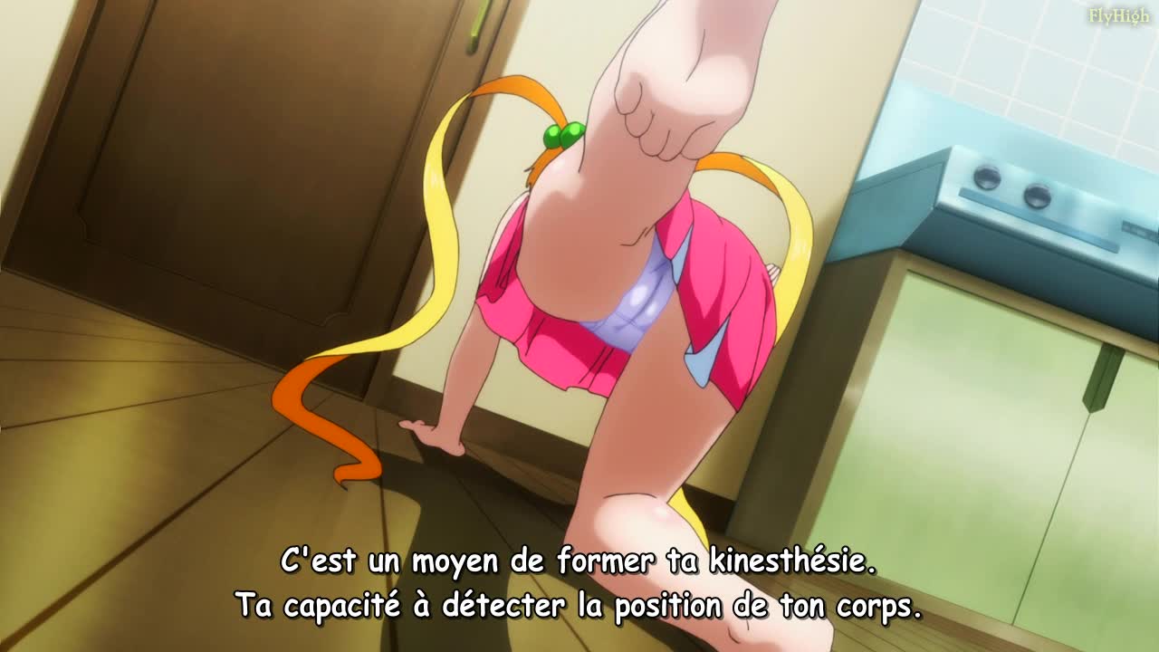 Maken-ki Special Act.03 - Image 98